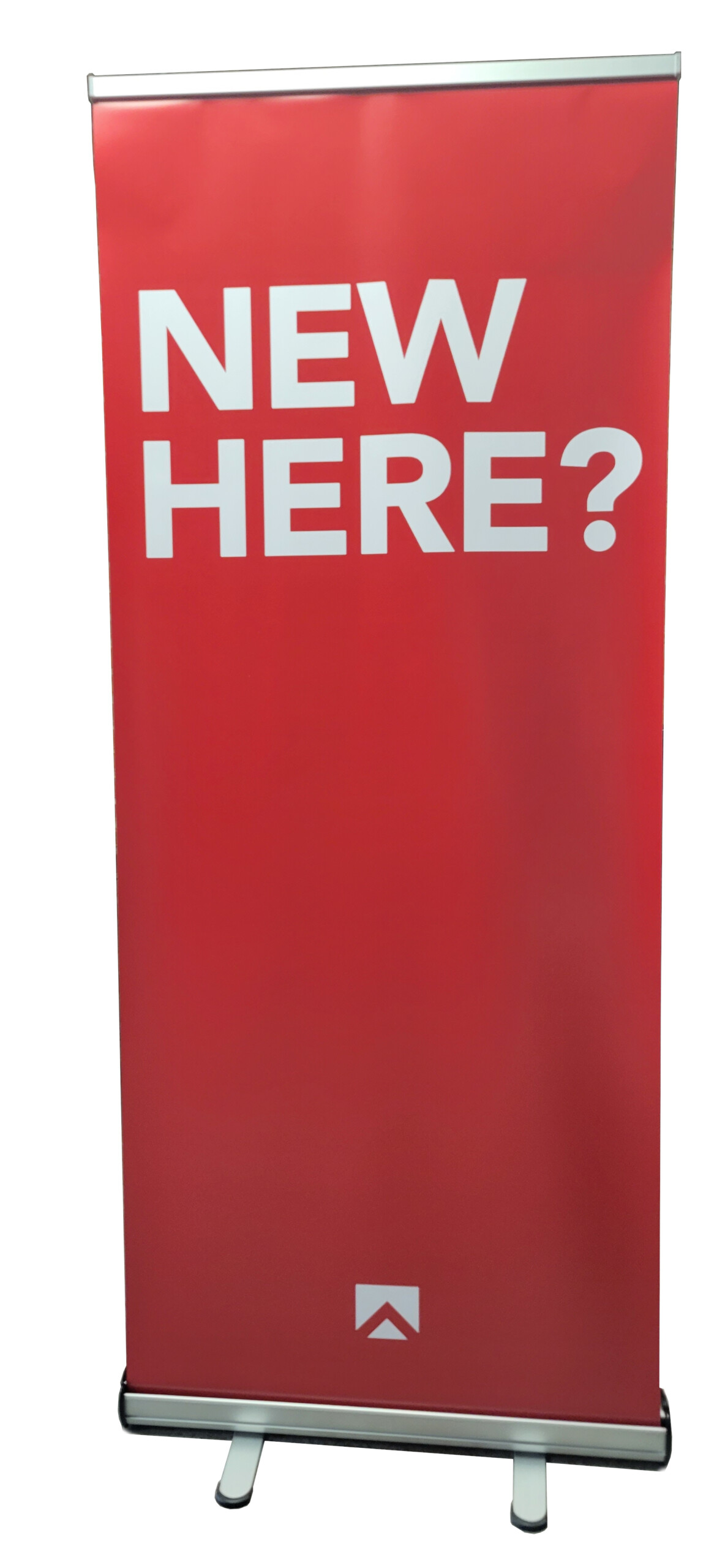 Printed Popup Banners from Streamline Print & Design