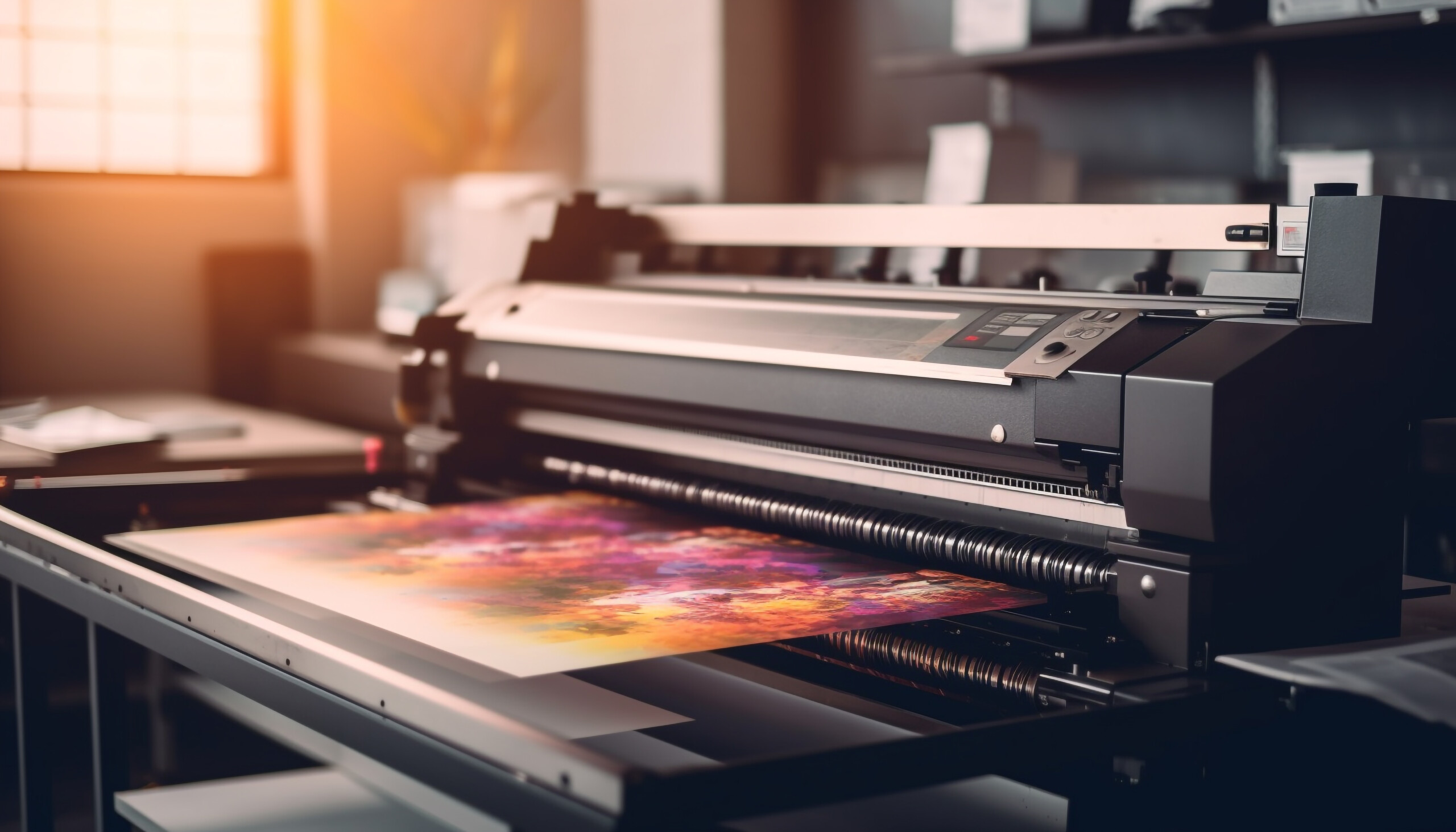 Get all your Business Printing needs filled with Experienced Service from Streamline Print and Design.