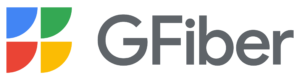 GFiber logo